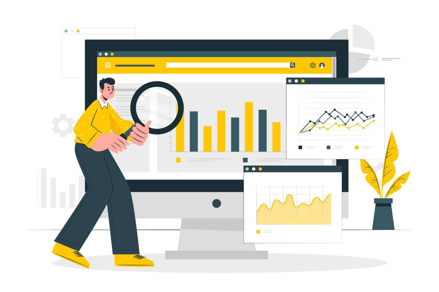 Presencia avanzada en internet con Kit Digital