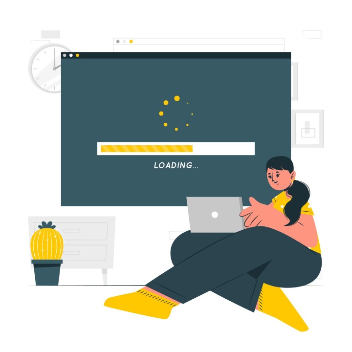 La importancia de la velocidad de carga en una web