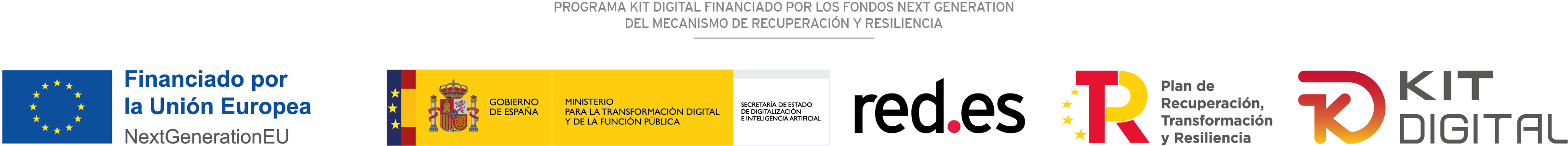 Nicnac agente digitalizador en Vilanova i la Geltrú