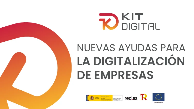 Aumento de ayudas para microempresas y autónomos: más oportunidades para la digitalización
